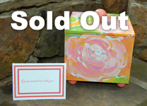 Messages from the Heart