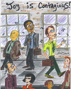 Choose Joy!